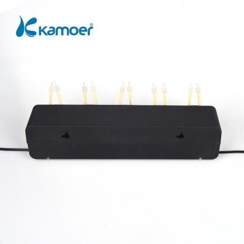 Kamoer 5 Channel WiFi Dosing Pump 2
