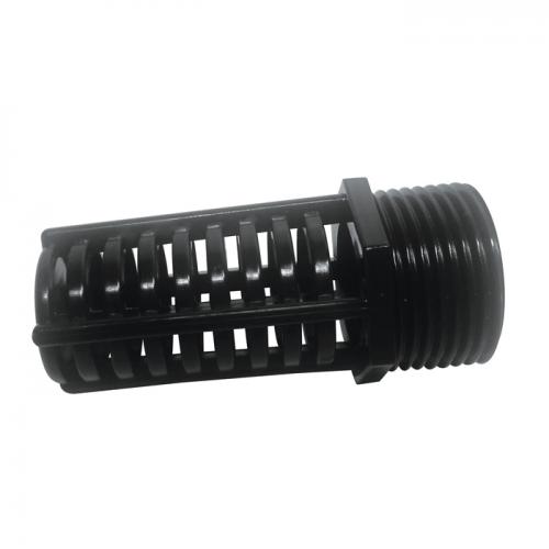 Lifegard 1.5 in. Suction Screen Strainer [Threaded] 1