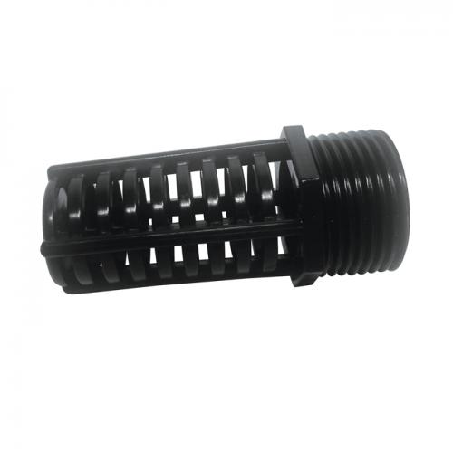 Lifegard 1/2 in. Suction Screen Strainer [Threaded] 1