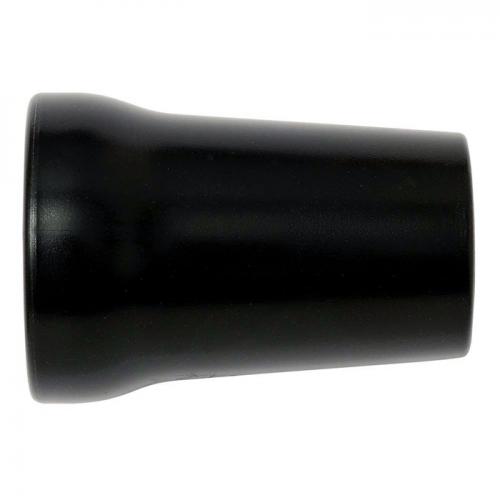 Lifegard 3/4 in. Round Nozzle for Flexible Ball-Socket Joint Tubing 1