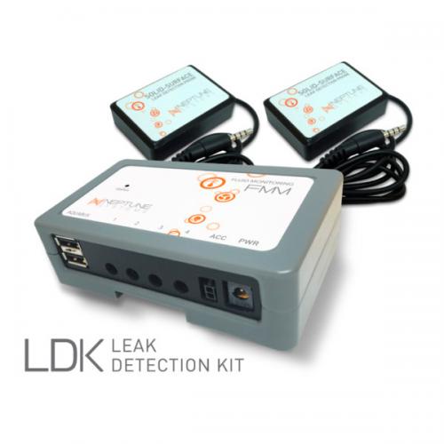 Neptune LDK Leak Detection Kit 1