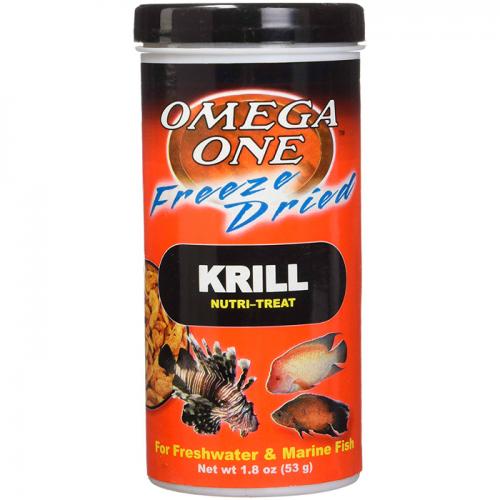 Omega One FD Krill [37 g] 1