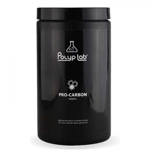 Polyp Lab Activated PRO-Carbon [1000 mL] 1