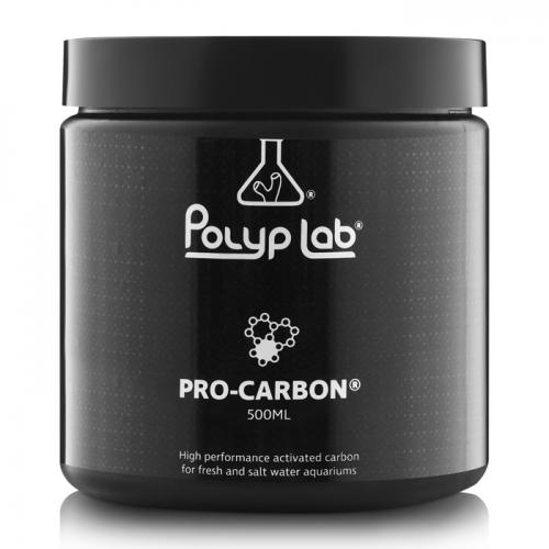 Polyp Lab Activated PRO-Carbon [500 mL] 1
