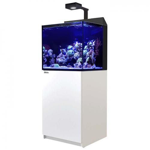 Red Sea Max E-170 ReefLED Reef System [37 gal - White]