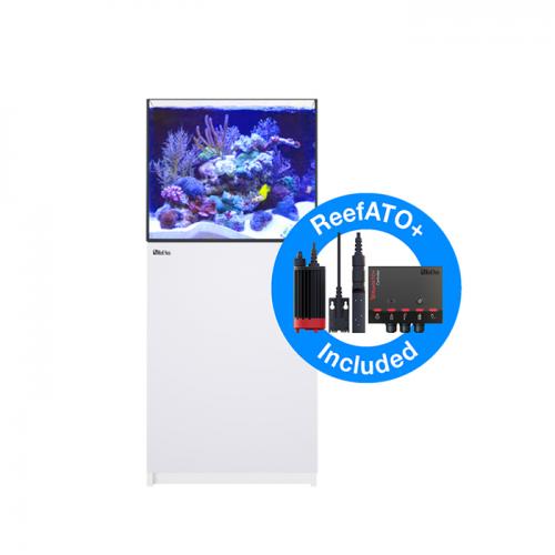 Red Sea REEFER G2+ XL200 Complete System [42 gal - White] 1