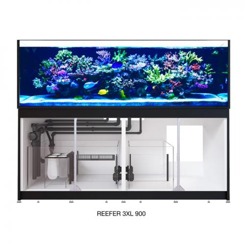 Red Sea REEFER 3XL 900 Complete System [240 gal - White] 2
