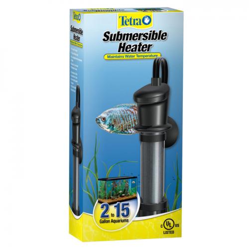 Tetra HT10 Pre-set Heater [50 watt] 1