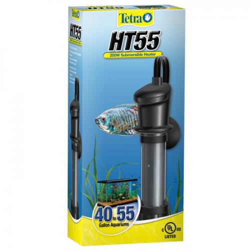 Tetra HT55 Pre-set Heater [200 watt] 1