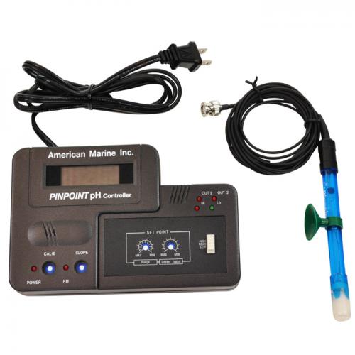PinPoint pH Controller 1