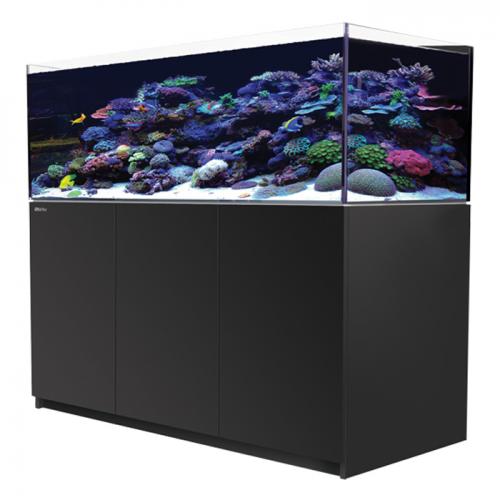 Red Sea REEFER XL 525 G2 Aquarium System [108 gal - Black]