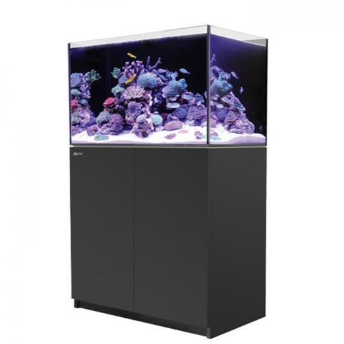 Red Sea REEFER 250 G2 Aquarium System [54 gal - Black]