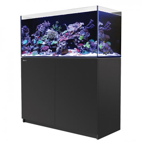Red Sea REEFER 350 G2 Aquarium System [73 gal - Black]