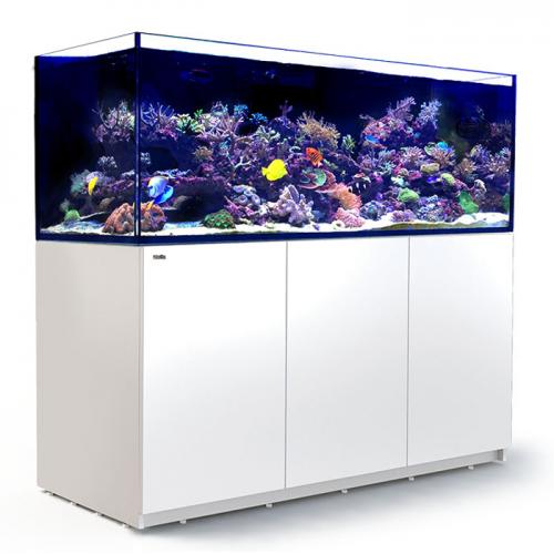 Red Sea REEFER XXL 750 G2 Aquarium System [160 gal - White] 1
