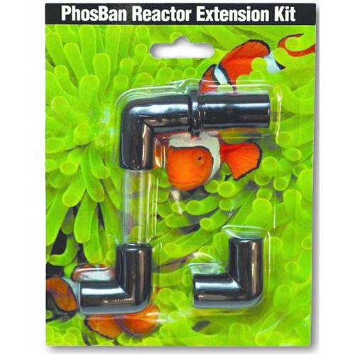 Two Little Fishies Phosban Reactor 150 Extension Kit