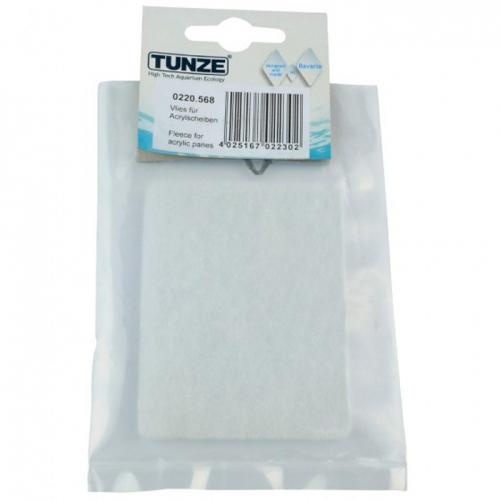 Tunze Fleece for Acrylic Panes 1