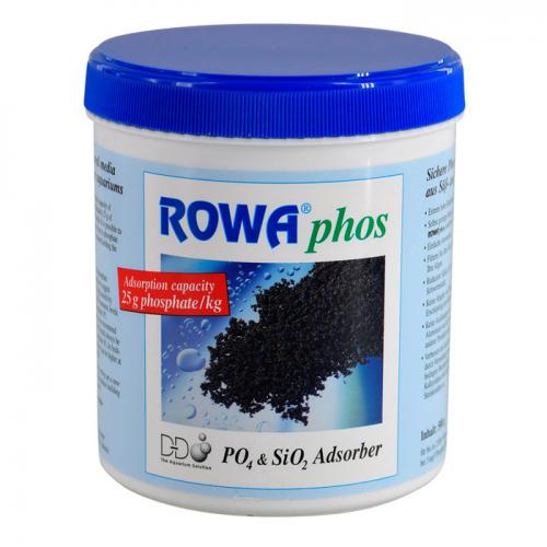 ROWAphos GFO Phosphate Removal Media [500 mL] 1