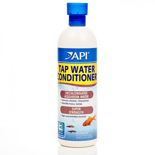 API Tap Water Conditioner [473 mL] 1