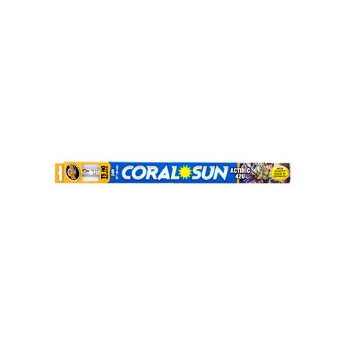 T5 Coral Sun [24 watt] 22 in. 1