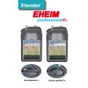 EHEIM professional 4+ 600 external filter 4