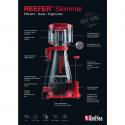 Red Sea RSK 600 Reefer Skimmer 3