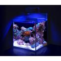 Red Sea Max Nano Peninsula with ReefLED50 Excluding Cabinet 2