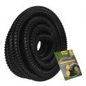 Tetra Pond Tubing Corrugated 3/4 in. ID x 20 ft. 5