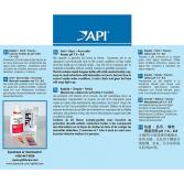 API pH Test Kit - High Range [For Both Freshwater & Saltwater Use] 3