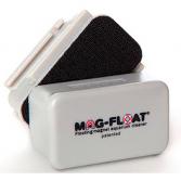 Mag-Float 30 Small Size Floating Algae Magnet for Glass 2