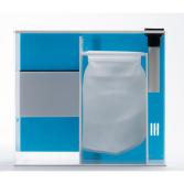 Eshopps Aqua-Fuge Cube Medium 4th Gen 18 in x 18 in x 16 in. [For 35 - 75 gallon tank] 2