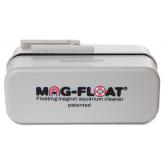 Mag-Float 125 Medium Size Floating Algae Magnet for Glass 2