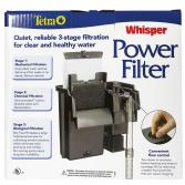 Tetra Whisper 40 Power Filter 2