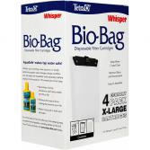 Tetra Whisper Bio-Bag Extra Large [4 pk] 2