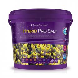 Aquaforest Hybrid Pro Salt Bucket [22 kG]