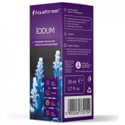 Aquaforest Iodum [50 mL]