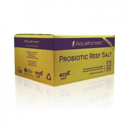 Aquaforest Probiotic Reef Salt Box [25 kG]