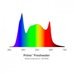 Aqua Illumination Prime 16 HD Freshwater LED Fixture - [White] 3