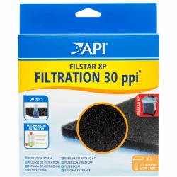 API Rena FilStar Foam 30 Fine Pad [2 pk]