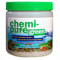 Boyd Chemi-Pure GREEN [5.5 oz]