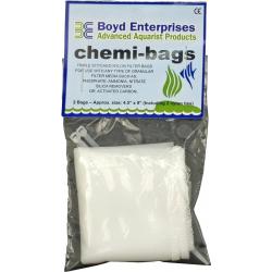 Boyd Chemi Bags [4.5 in. x 9 in.][2 pk]