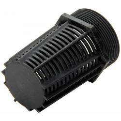 Lifegard 2 in. Suction Screen Strainer [Threaded]