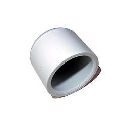 Dura Plastics 3/4 in. PVC Cap Socket [Slip]