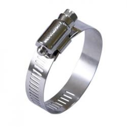 3/4 in. Stainless Steel Clamp [ 9/16 to 1.25 in.]