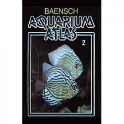 Aquarium Atlas Vol. 2 [Hardcover]