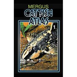 Catfish Atlas Volume 1 [Hardcover]