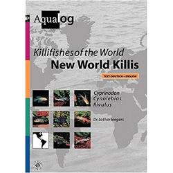 Aqualog New World Killis