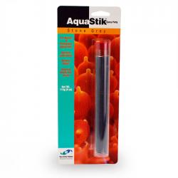 Two Little Fishies Aqua Stick Stone Grey Epoxy [114 g]