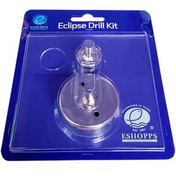 Eshopps Eclipse Drill Kit