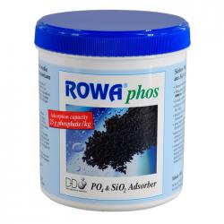 ROWAphos GFO Phosphate Removal Media [500 mL]