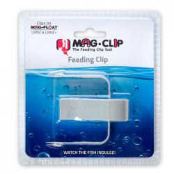 Mag-Float Feeding Clip for Large and Large+ Magnet Cleaners